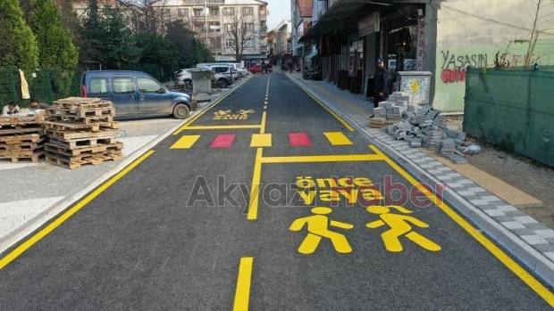 Akyazı için gönülden çalışıyoruz