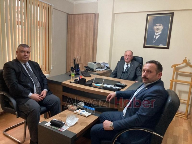 ATSO’da Ziraat Bankası tarafından özel destek paketi açıklandı 