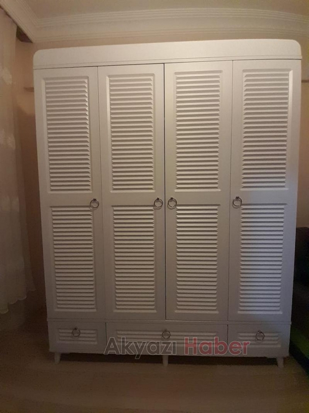 Uludağ Mobilya da Dev Kampanya