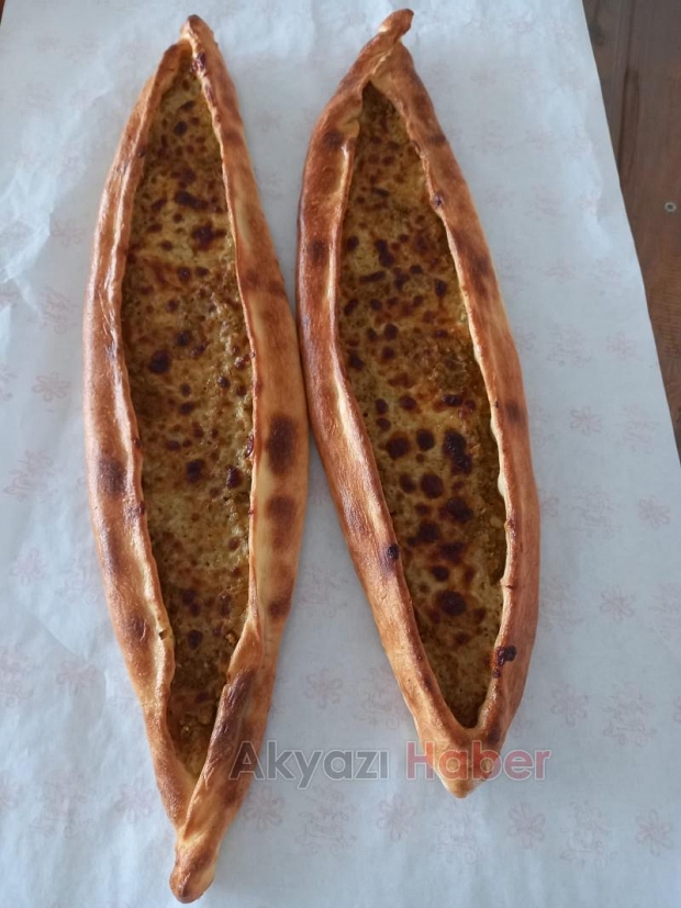 Servet Usta'dan Ramazan Kampanyası