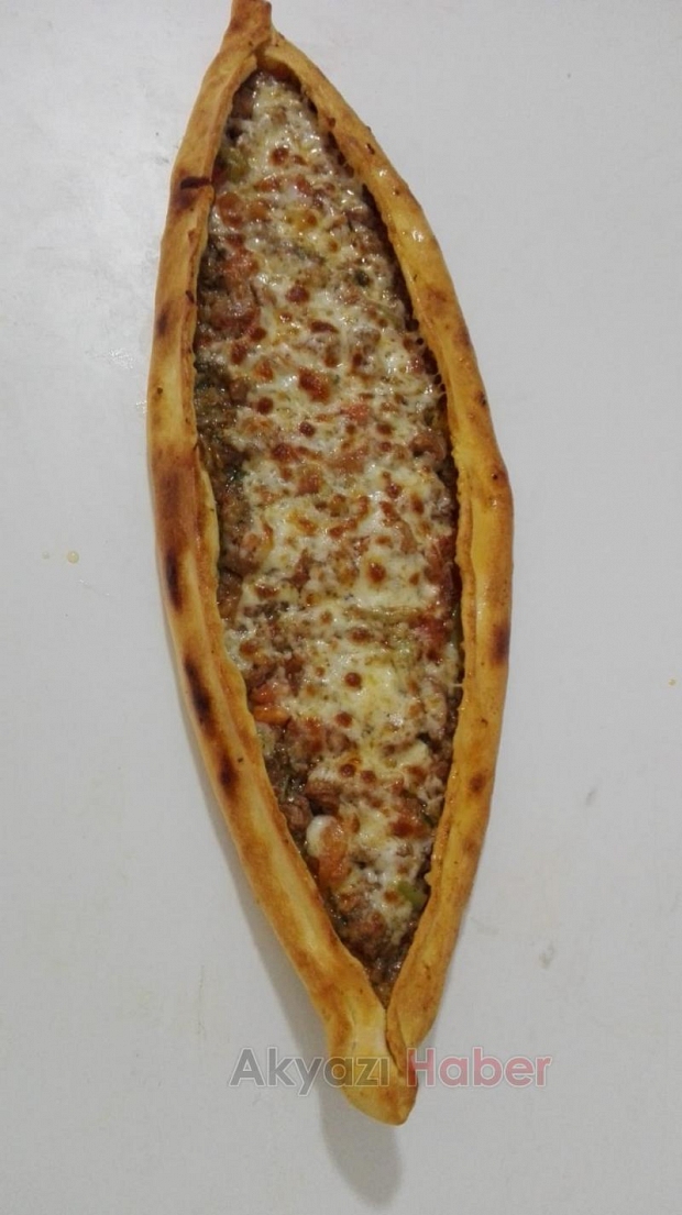 Servet Usta'dan Ramazan Kampanyası