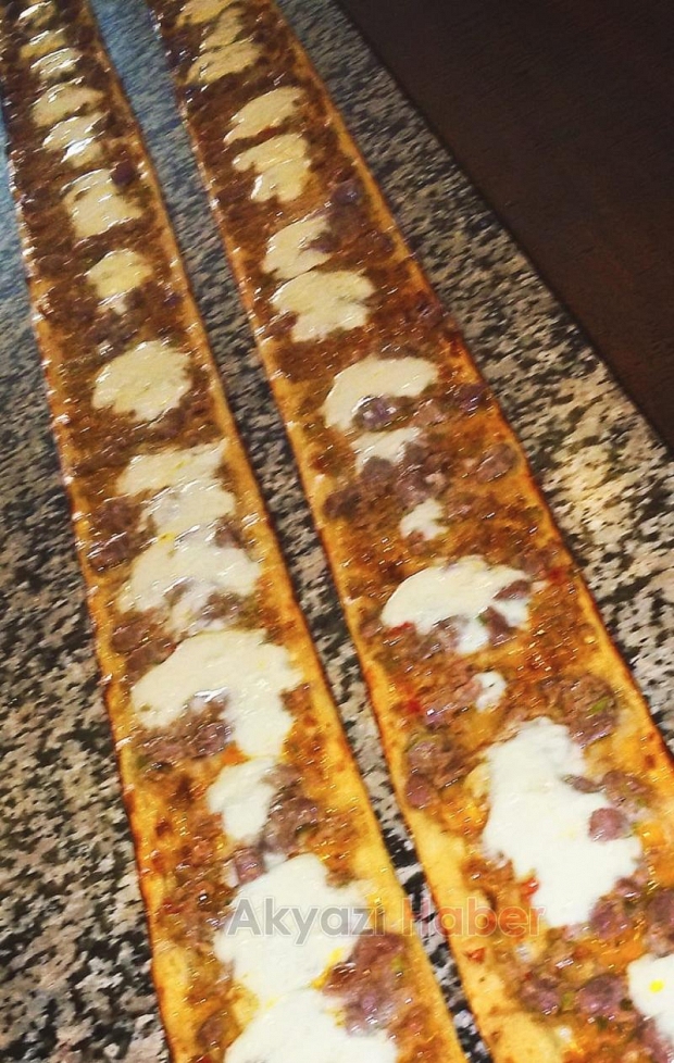 İftar da Etli Ekmek Şöleni