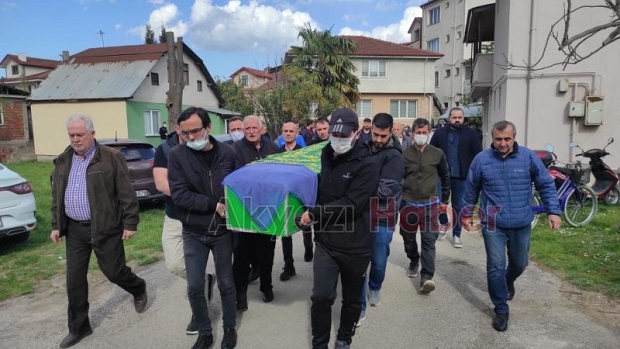 Neslihan Kilit vefat etti