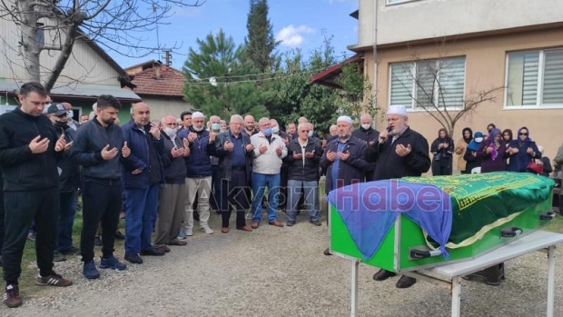 Neslihan Kilit vefat etti