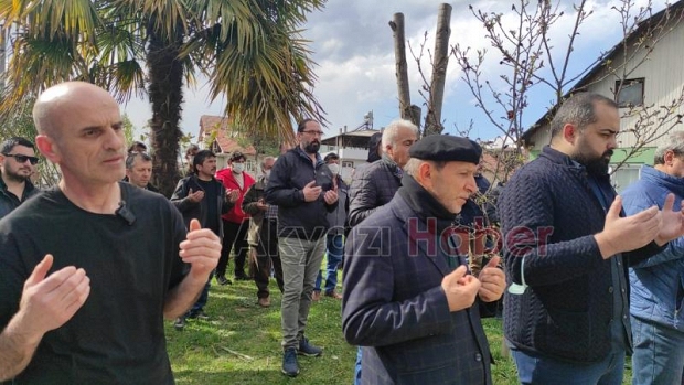 Neslihan Kilit vefat etti