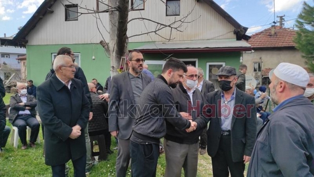 Neslihan Kilit vefat etti