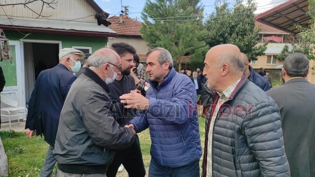 Neslihan Kilit vefat etti
