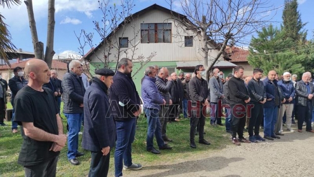 Neslihan Kilit vefat etti