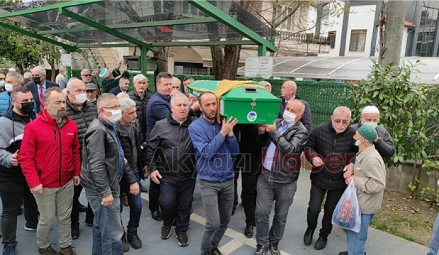 Türkan Tan defnedildi
