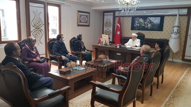Fabyola Müslüman olup Ayşe ismini aldı