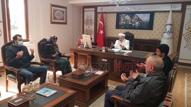 Fabyola Müslüman olup Ayşe ismini aldı