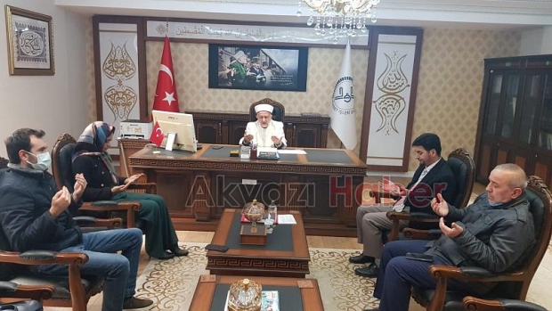 Fabyola Müslüman olup Ayşe ismini aldı
