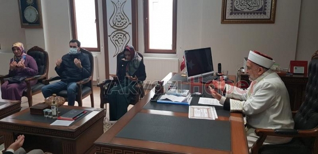 Fabyola Müslüman olup Ayşe ismini aldı