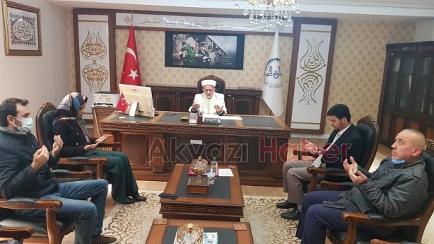 Fabyola Müslüman olup Ayşe ismini aldı