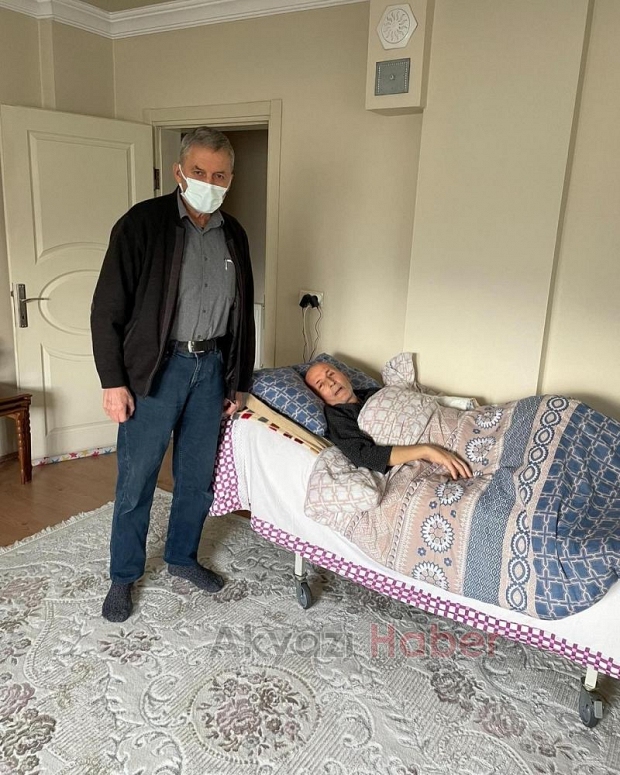 Nalbant Ailesinin Acı Günü