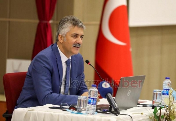 Eski Sakarya savcısı Güre, hayatını kaybetti