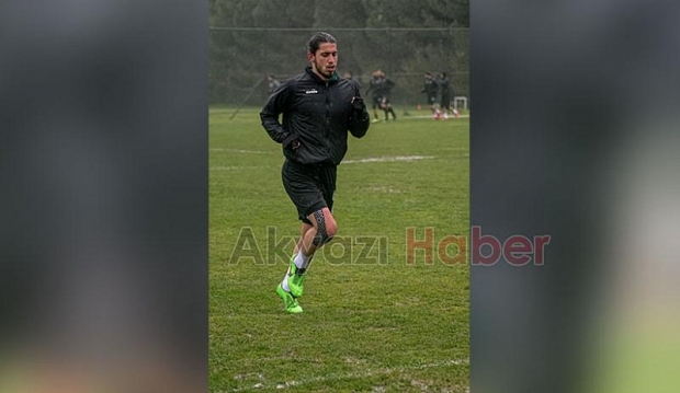 Sakaryaspor’un şampiyonluk hedefi için son 4 maç