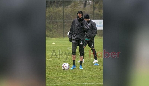 Sakaryaspor’un şampiyonluk hedefi için son 4 maç