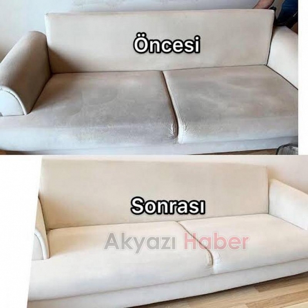 Maksimum Hijyen Derinlemesine Temizlik