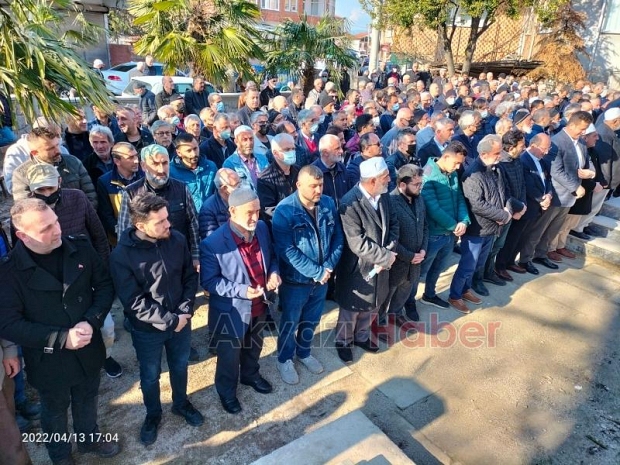 Naime Güzel vefat etti