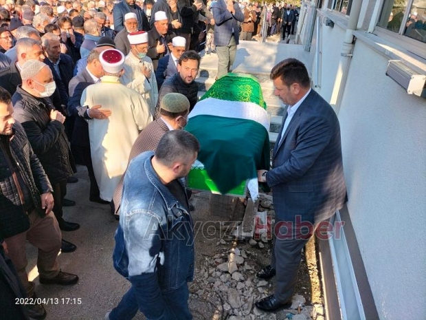 Naime Güzel vefat etti