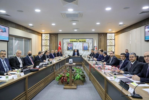 Bakan Sakarya Şehir Hastanesi için tarih verdi