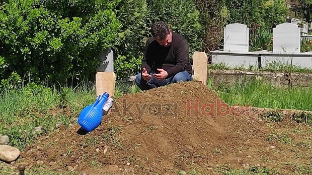 Ali Mutlu Defnedildi
