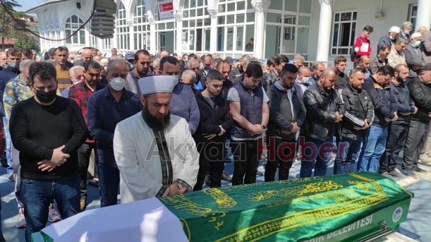 Ali Mutlu Defnedildi