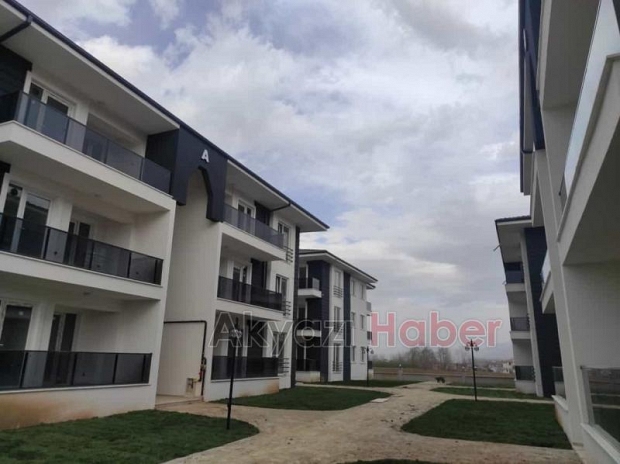  Akyazı da Kaçırılmayacak Daire Fırsatı