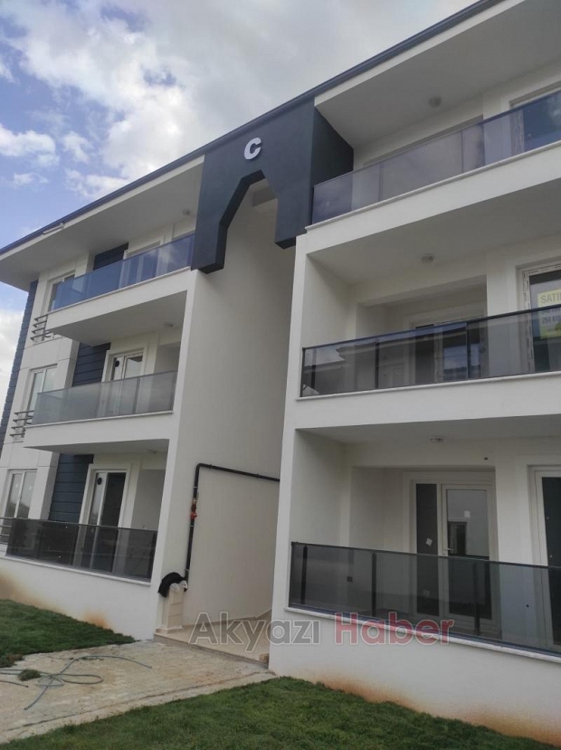  Akyazı da Kaçırılmayacak Daire Fırsatı