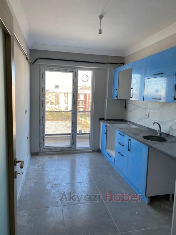  Akyazı da Kaçırılmayacak Daire Fırsatı