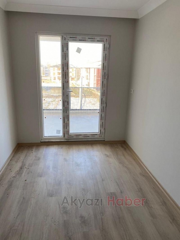  Akyazı da Kaçırılmayacak Daire Fırsatı