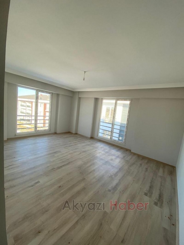  Akyazı da Kaçırılmayacak Daire Fırsatı