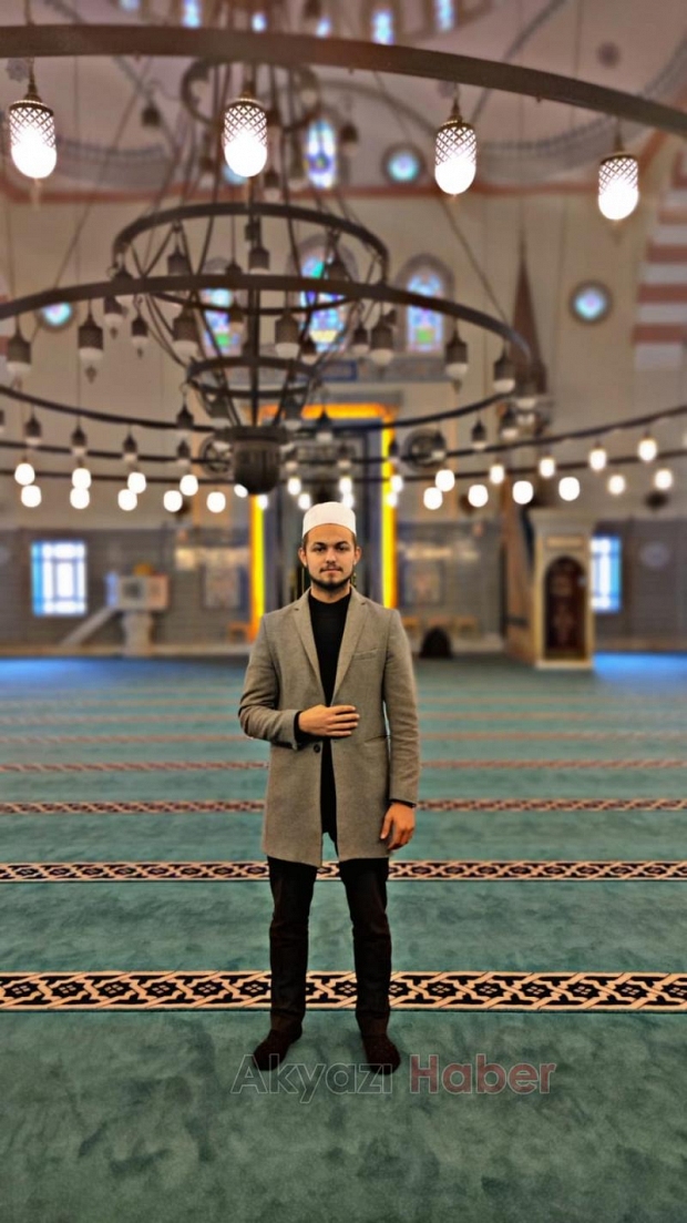 Akyazı E SPOR takımı kuruldu