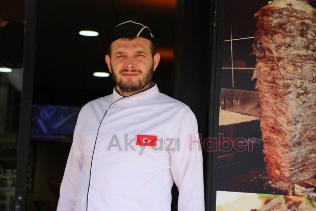 Ramazana Özel İftar Ziyafeti !