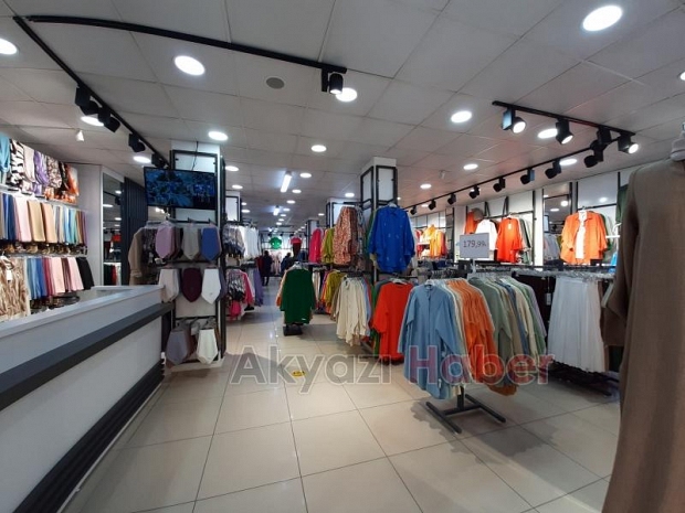 Moda Nilem yenilenen yüzüyle sizlere 