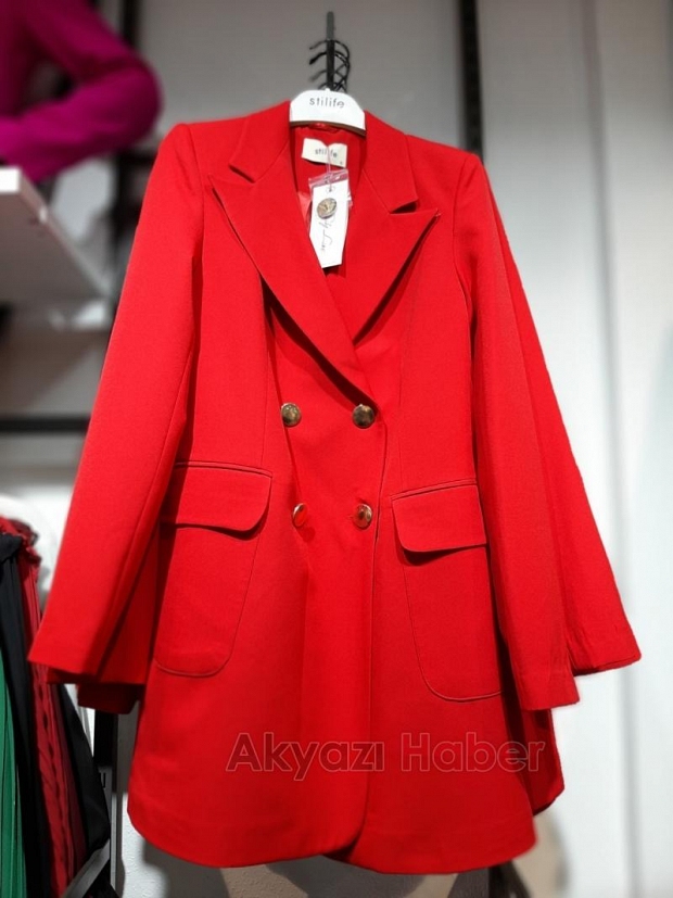 Moda Nilem yenilenen yüzüyle sizlere 