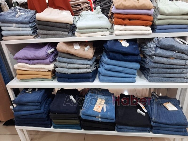 Moda Nilem yenilenen yüzüyle sizlere 
