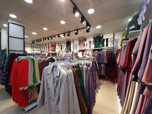 Moda Nilem yenilenen yüzüyle sizlere 