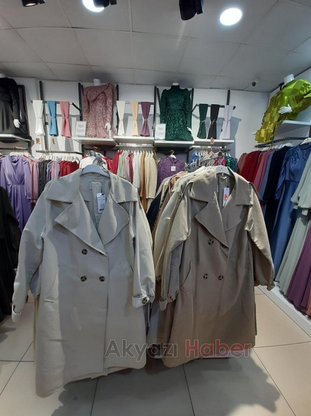 Moda Nilem yenilenen yüzüyle sizlere 