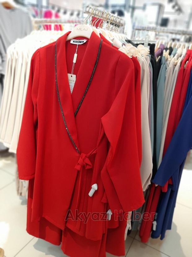 Moda Nilem yenilenen yüzüyle sizlere 