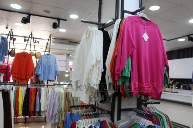 Moda Nilem yenilenen yüzüyle sizlere 