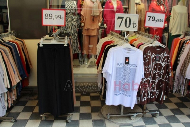 Moda Nilem yenilenen yüzüyle sizlere 