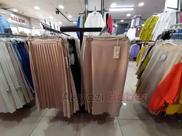 Moda Nilem yenilenen yüzüyle sizlere 