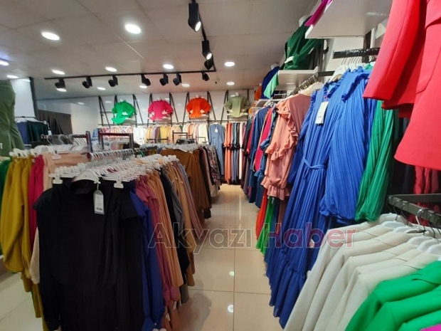 Moda Nilem yenilenen yüzüyle sizlere 