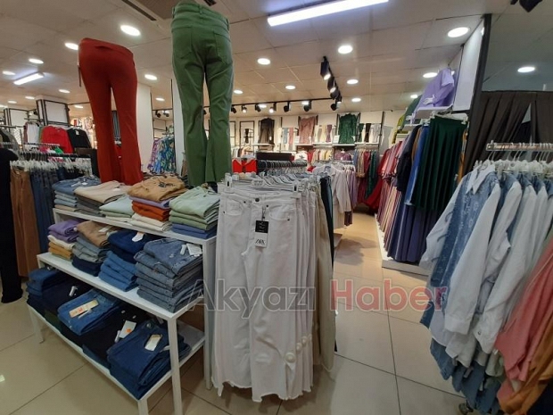 Moda Nilem yenilenen yüzüyle sizlere 