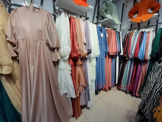 Moda Nilem yenilenen yüzüyle sizlere 
