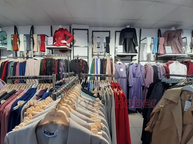 Moda Nilem yenilenen yüzüyle sizlere 