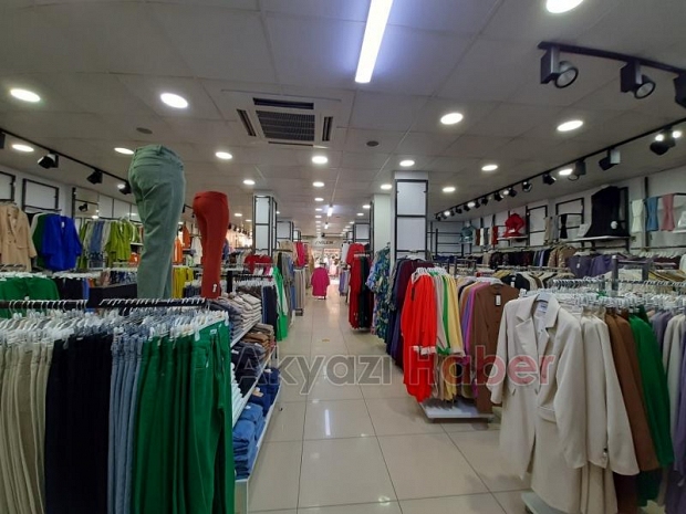 Moda Nilem yenilenen yüzüyle sizlere 
