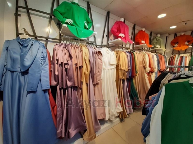 Moda Nilem yenilenen yüzüyle sizlere 